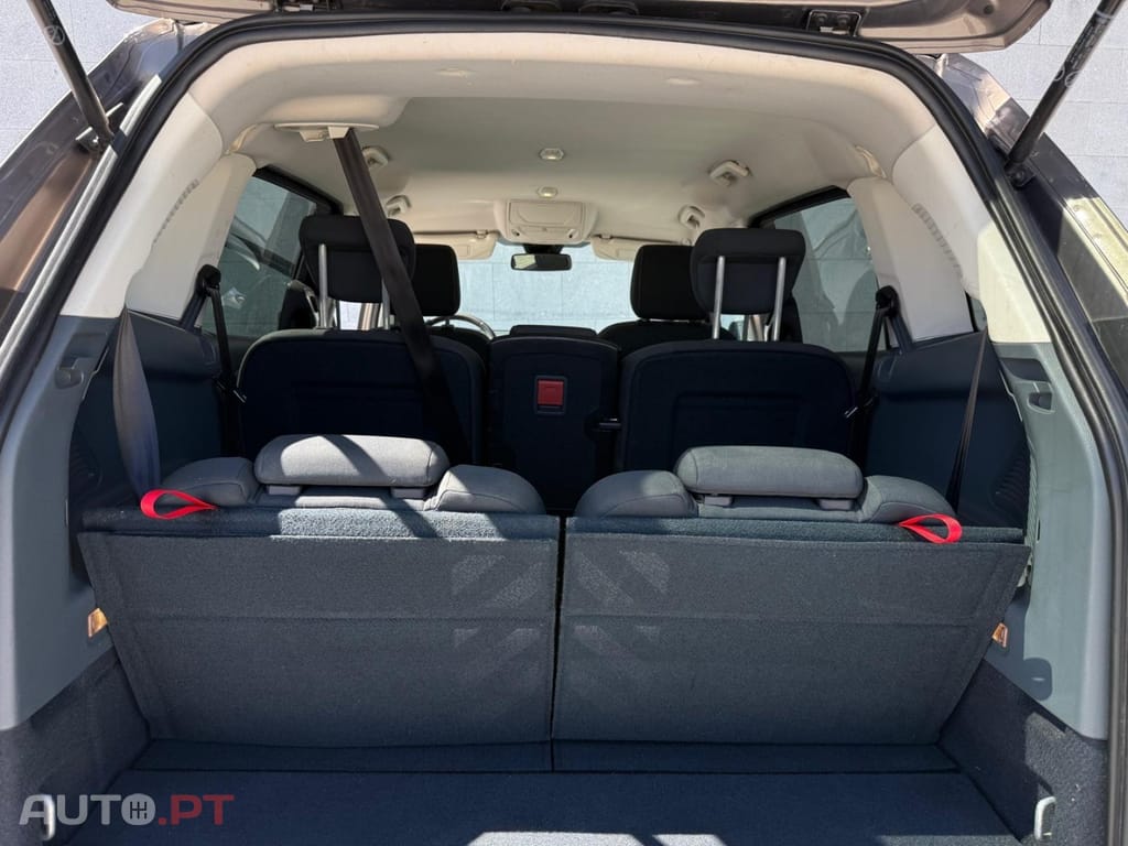 Ford Grand C-Max 1.0 EcoBoost S&S Titanium