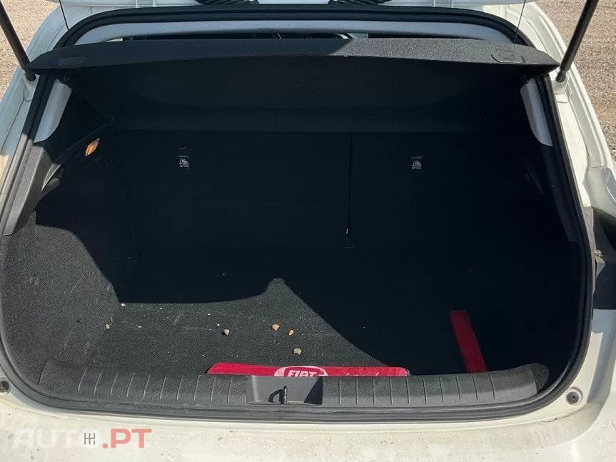 Fiat Tipo 1.3 M-Jet Street