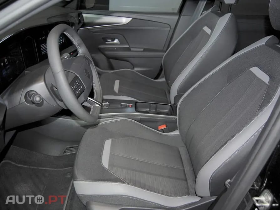 Opel Mokka 1.2 Hybrid GS eDCT