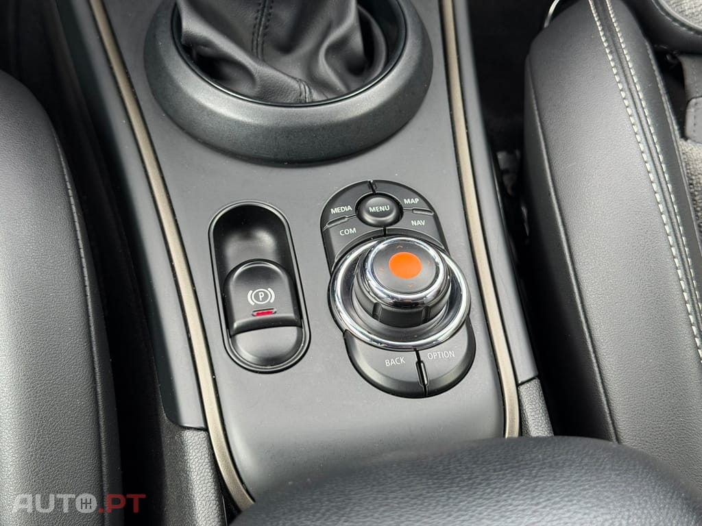 MINI Countryman Cooper SE ALL4 Untamed Edition Auto