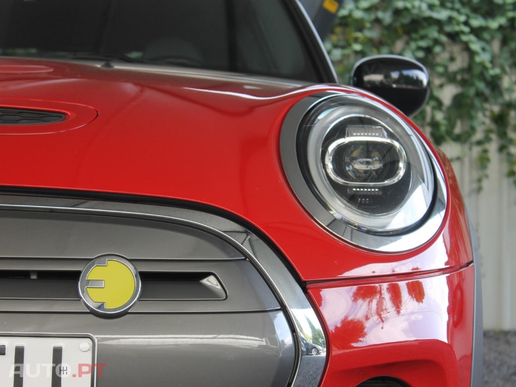 MINI Cooper Electric SE