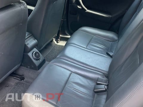 Alfa Romeo 147 1.6 TS Executive