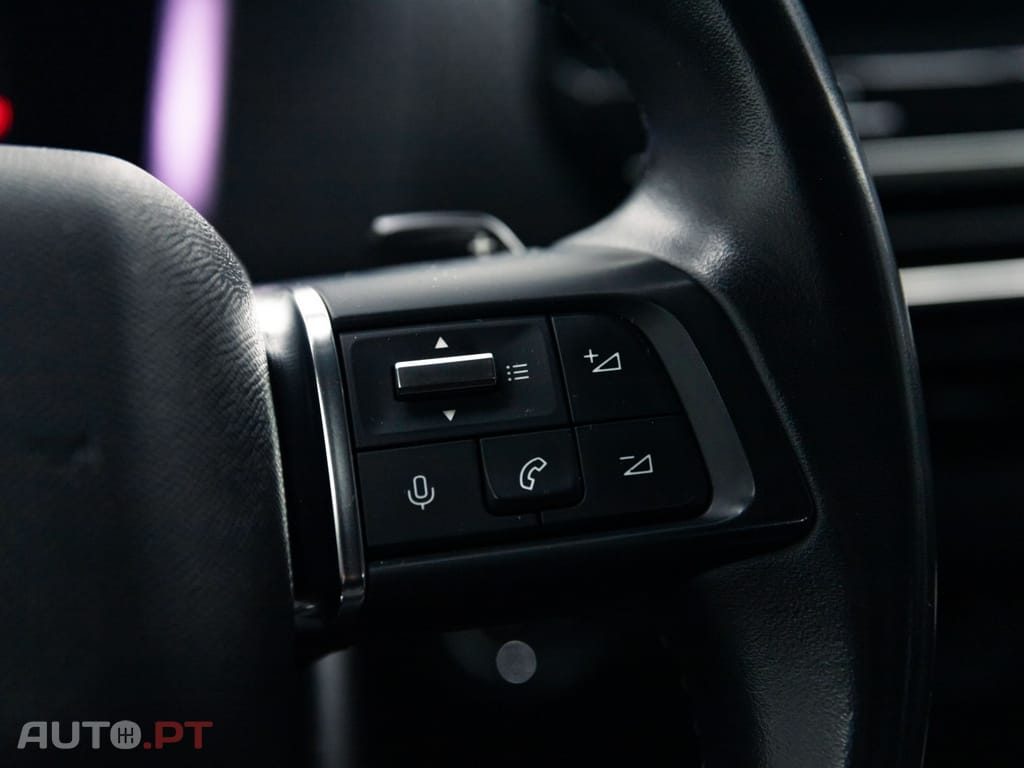 Citroen C4 1.5 BlueHDi Shine EAT8