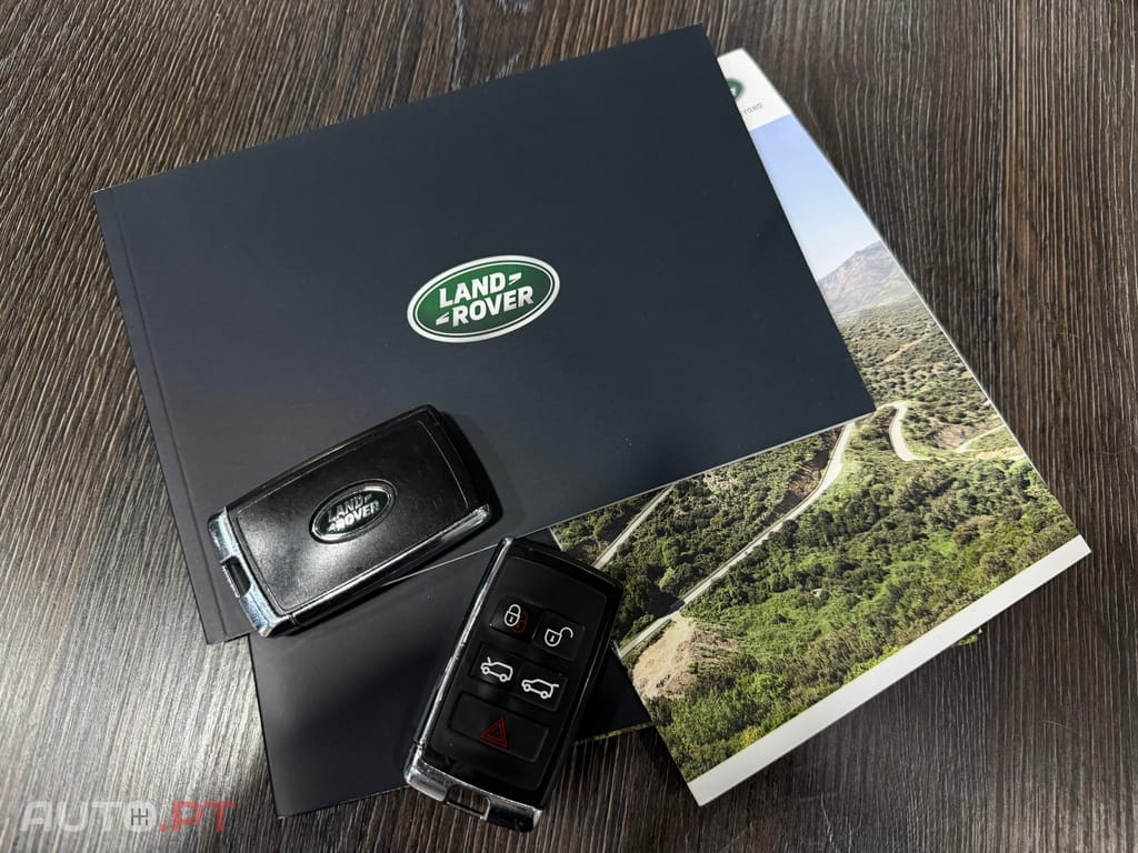 Land Rover Velar 2.0 D200 AWD R-Dynamic SE