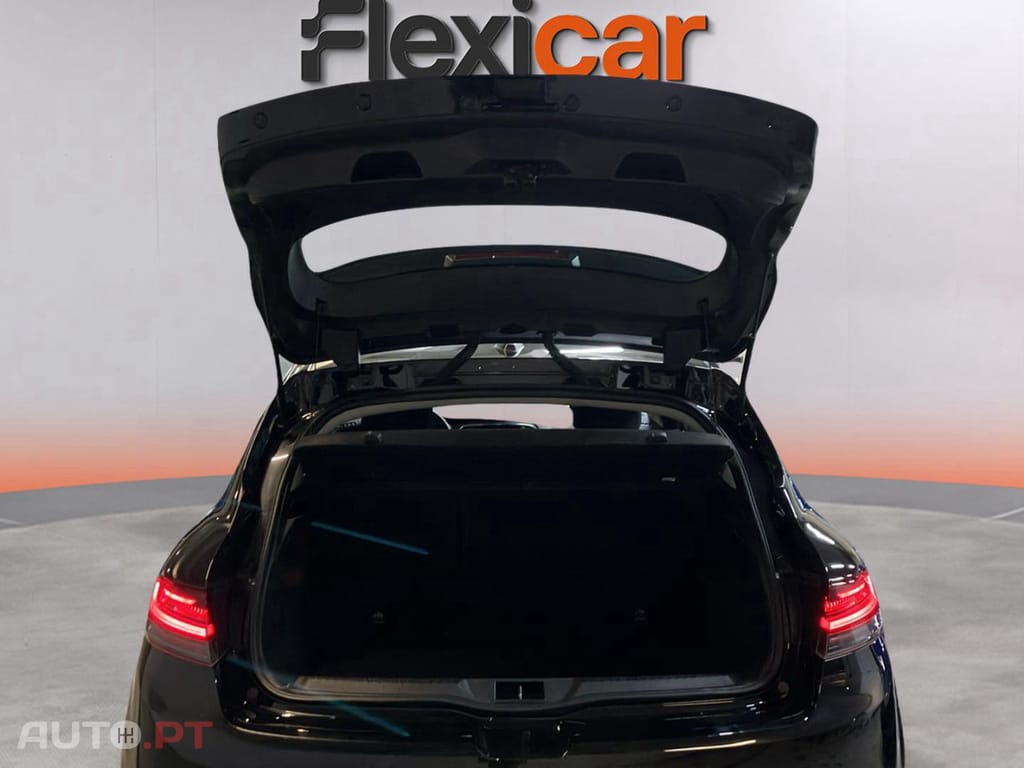 Renault Mégane E-TECH