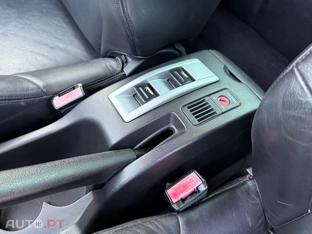 Peugeot 307 CC 2.0 Dynamique