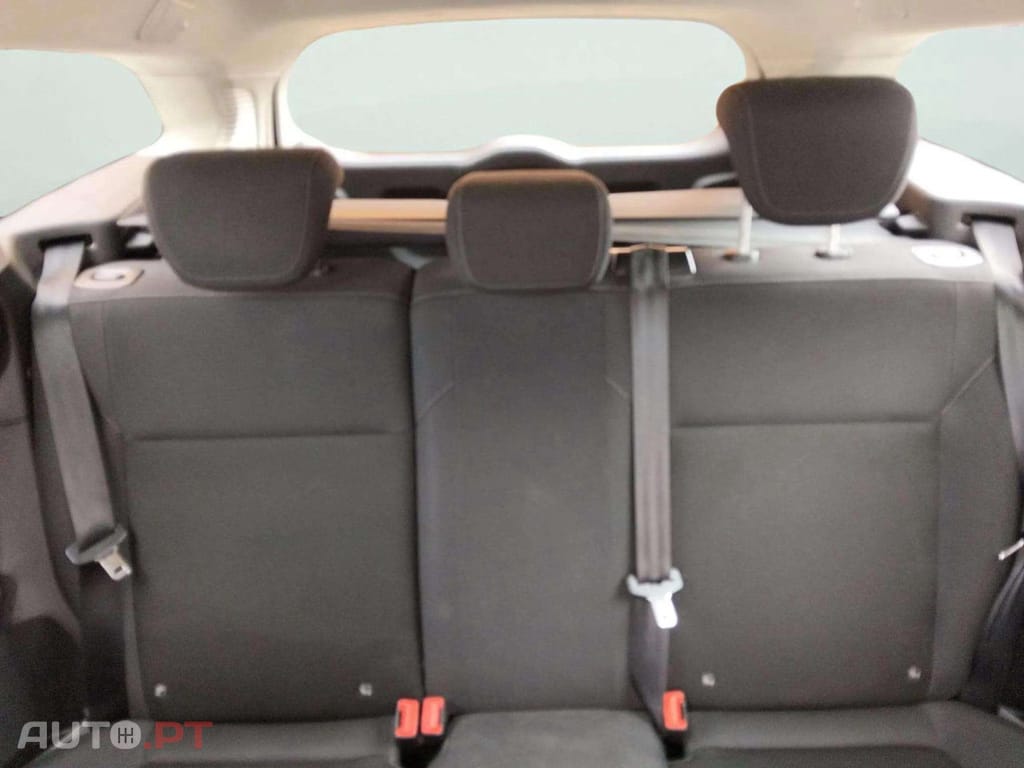 Ford Focus SW 1.0 EcoBoost Business