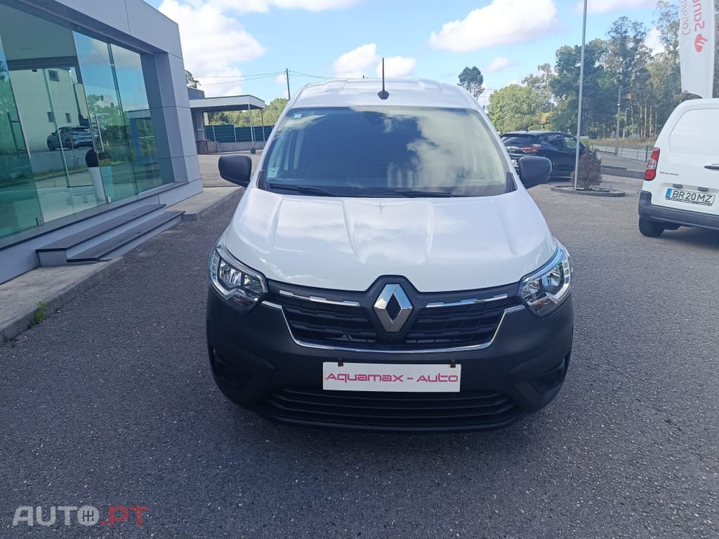Renault Express 1.5 Blue dCi Advance