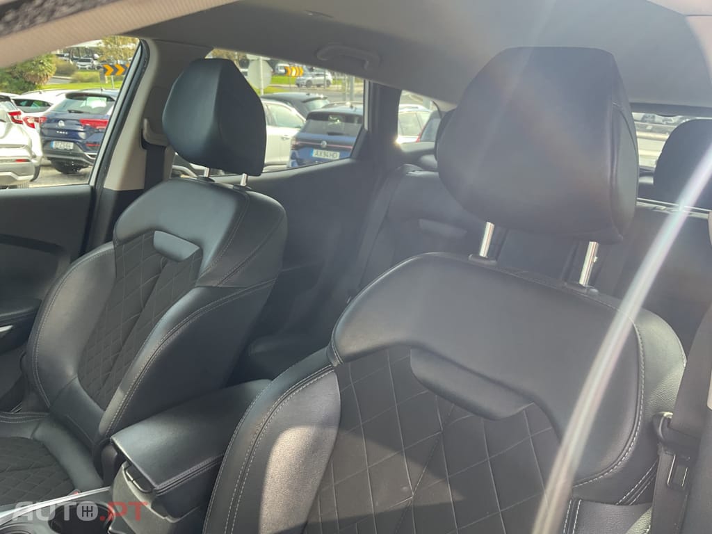 Renault Kadjar 1.3 TCe Zen