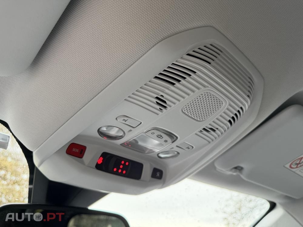 Peugeot 5008 1.5 BlueHDi Allure Pack EAT8