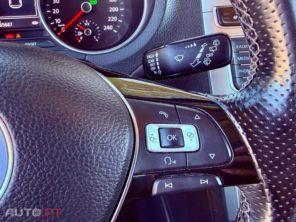 Volkswagen Polo Polo 1.4 TDI (Blue Motion ) DSG