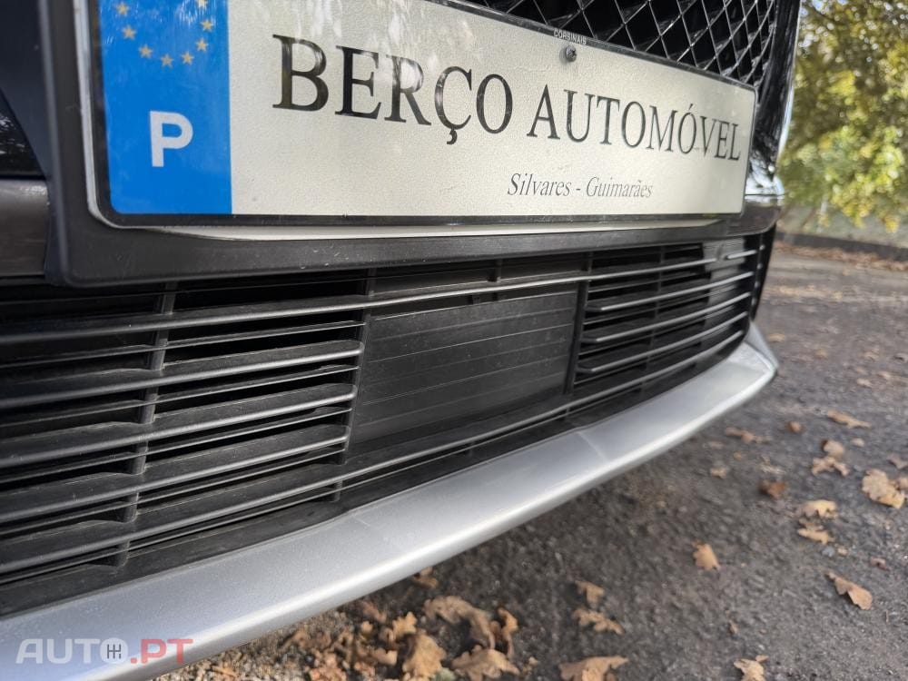 DS DS7 Crossback E-Tense Performance Line+ EAT8