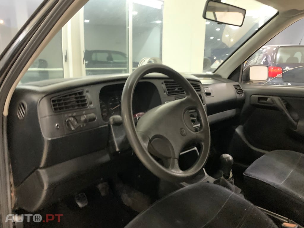 Volkswagen Golf 1.4 CL