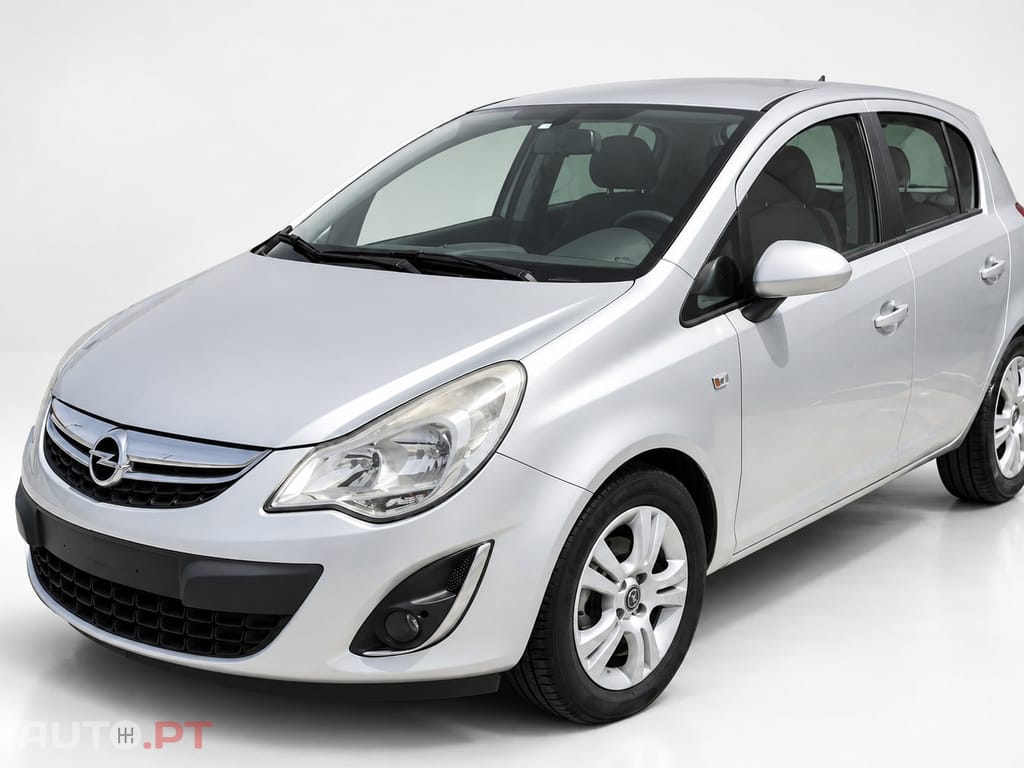 Opel Corsa 1.3 CDTI CMon