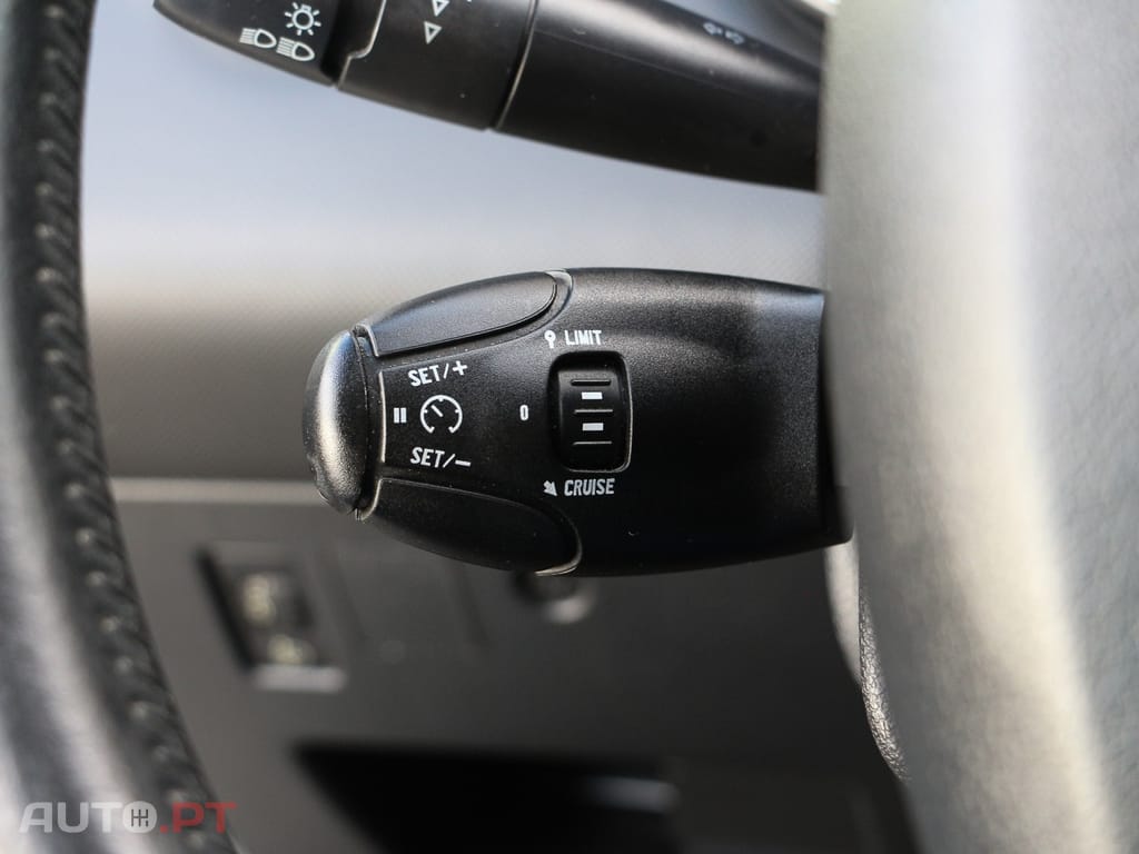 Peugeot 308 1.6 HDi Executive