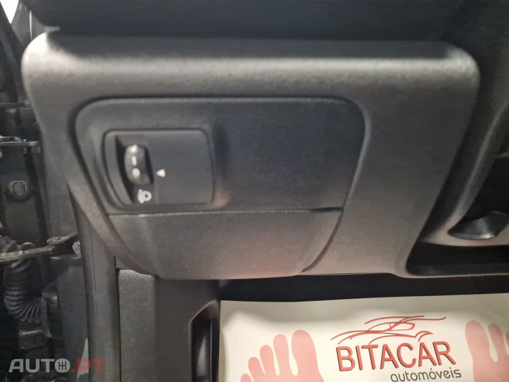 Renault Mégane 1.5 Blue dCi Limited