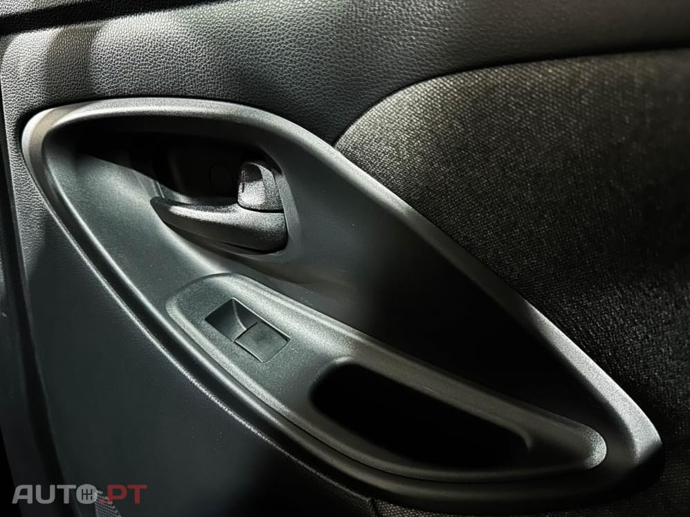 Toyota Yaris 1.5 HDF Comfort