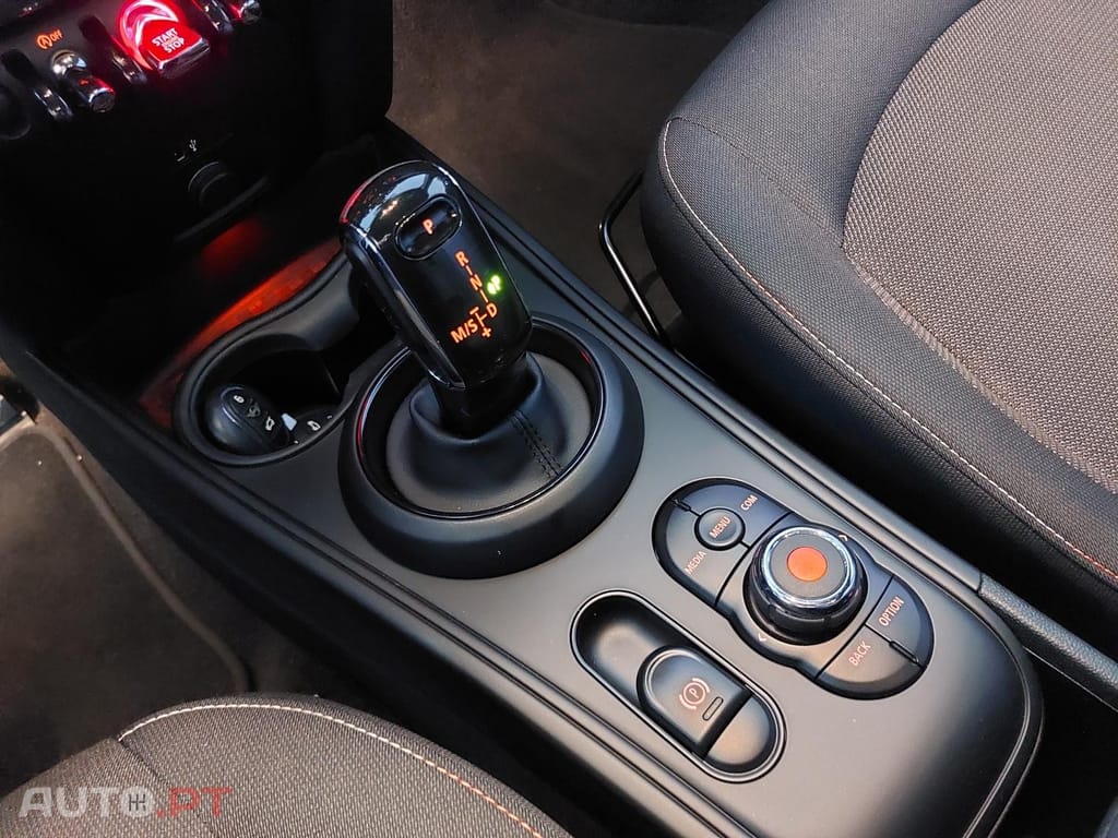 MINI Countryman One Northwood Edition Auto