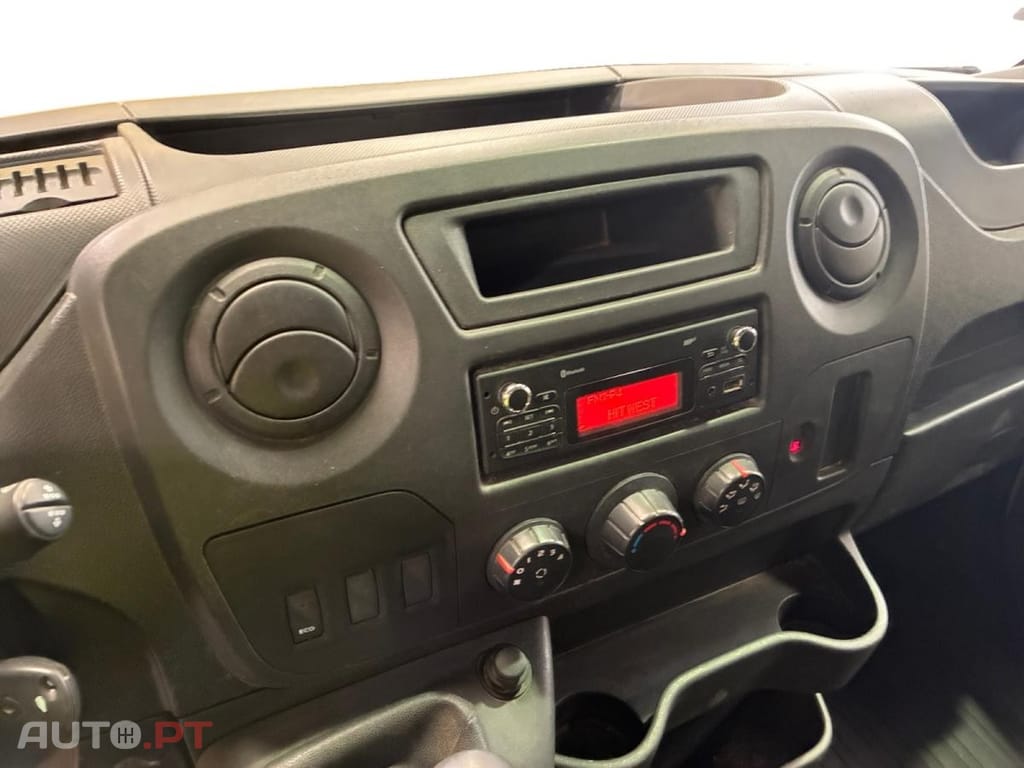 Renault Master 2.3 dCi L2 3.5T Confort