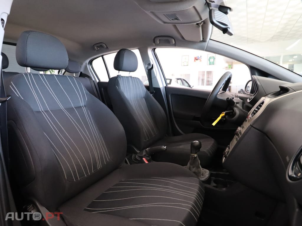 Opel Corsa 1.3 CDTi Enjoy