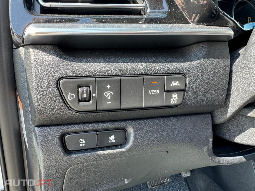 Kia Niro EV 64kWh