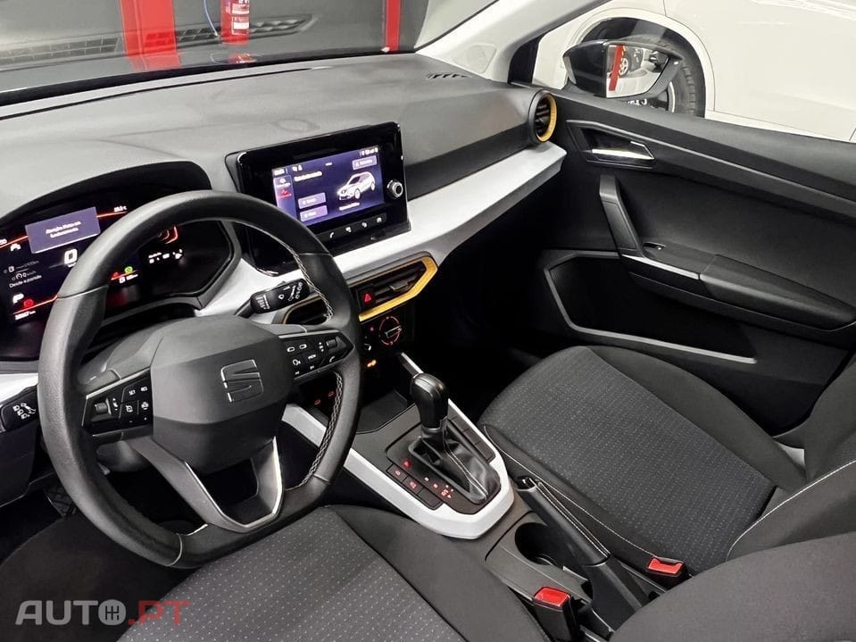 Seat Arona 1.0 TSI Style DSG
