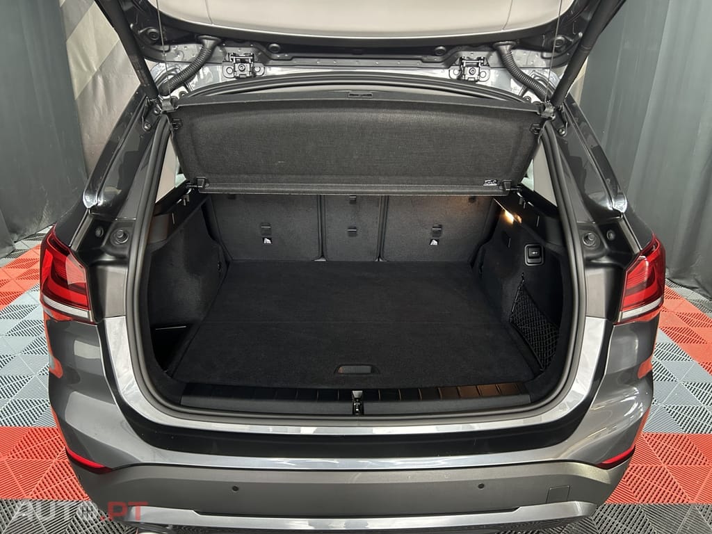 BMW X1 25 e xDrive