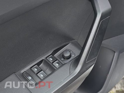 Seat Ibiza 1.0 Style