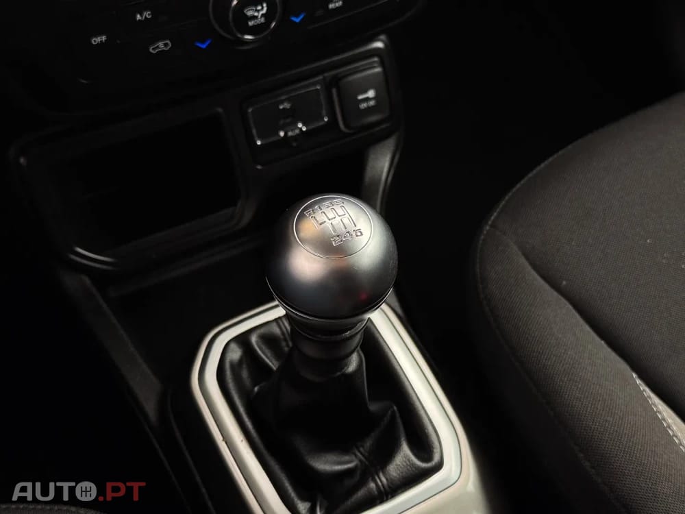 Jeep Renegade 1.0 T Limited