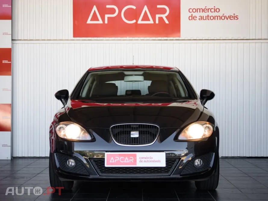 Seat Leon 1.2 TSI Style S/S