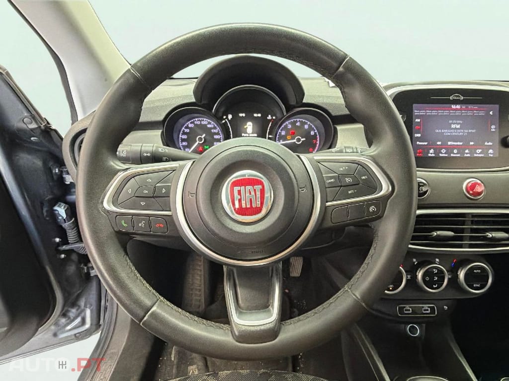 Fiat 500X 1.0 FireFly Cult