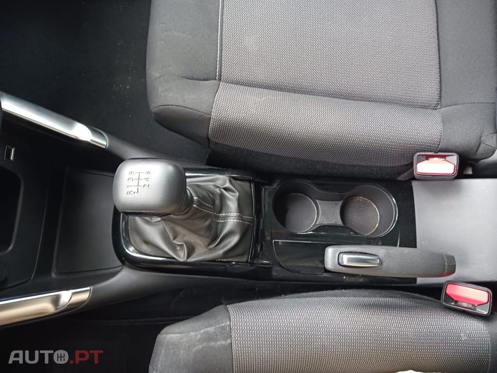 Citroen C3 Aircross 1.2 PureTech Plus