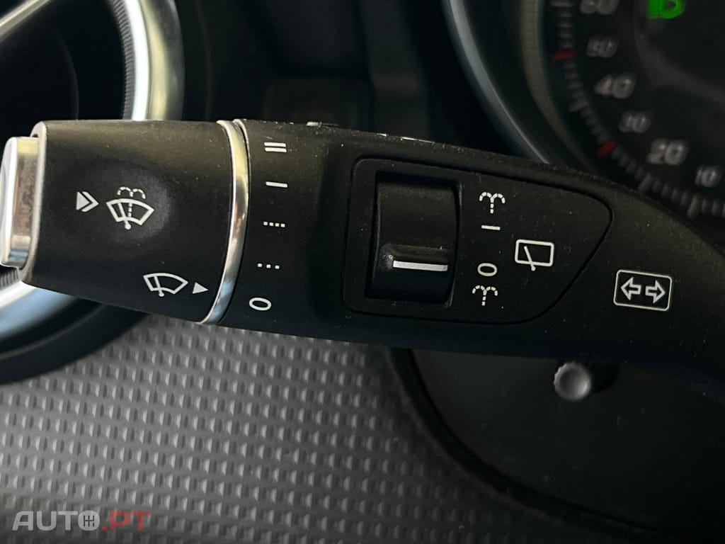 Mercedes-Benz A 180 CDi BE Style Aut.