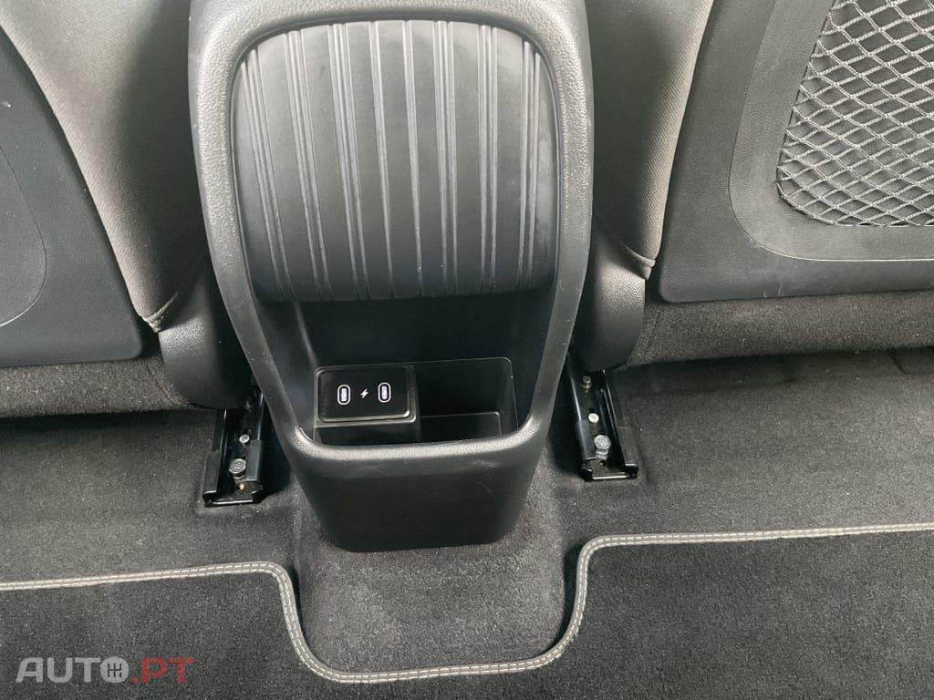 Hyundai Kauai 48.4 kWh Premium