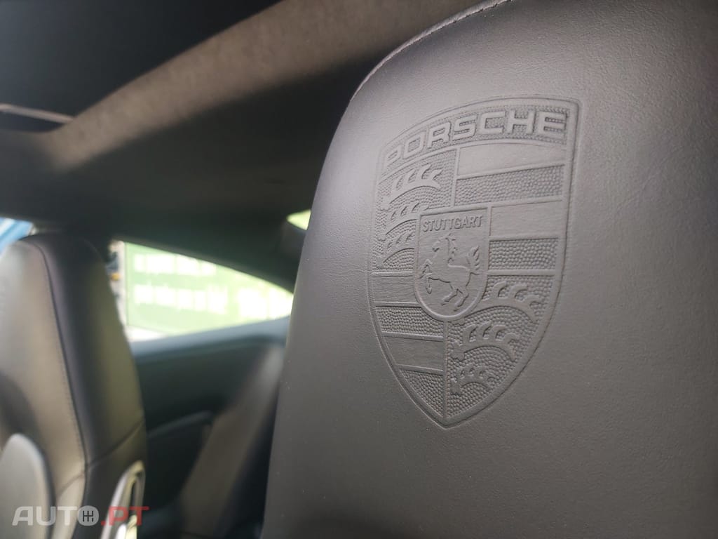 Porsche 991 911 CARRERA