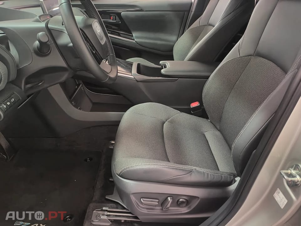 Toyota bZ4X 71,4kWh Exclusive