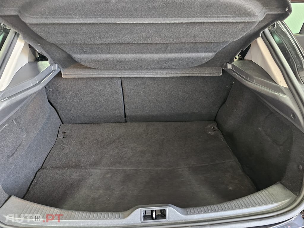 Renault Mégane 1.5 dCi Dynamique