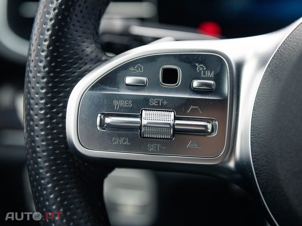 Mercedes-Benz GLE de 4Matic