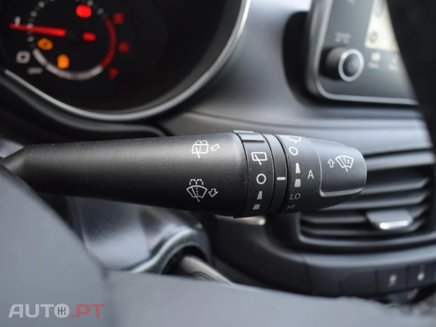 Fiat Tipo 1.3 Multijet