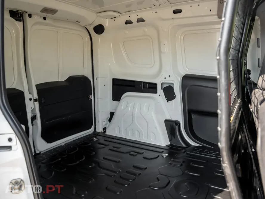 Fiat Doblo 1.3 Multijet