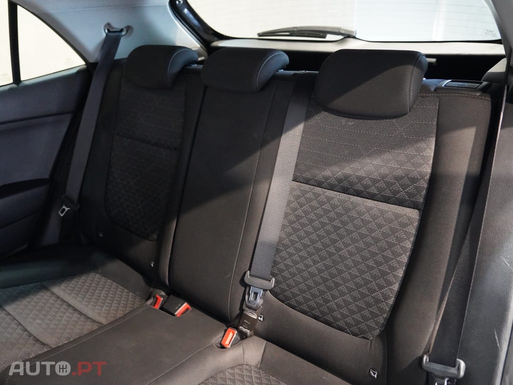 Kia Rio 1.2 CVVT 84