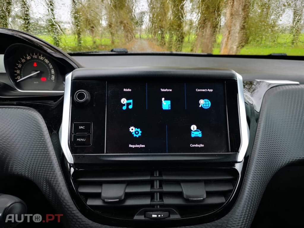 Peugeot 2008 1.6 BlueHDi Style