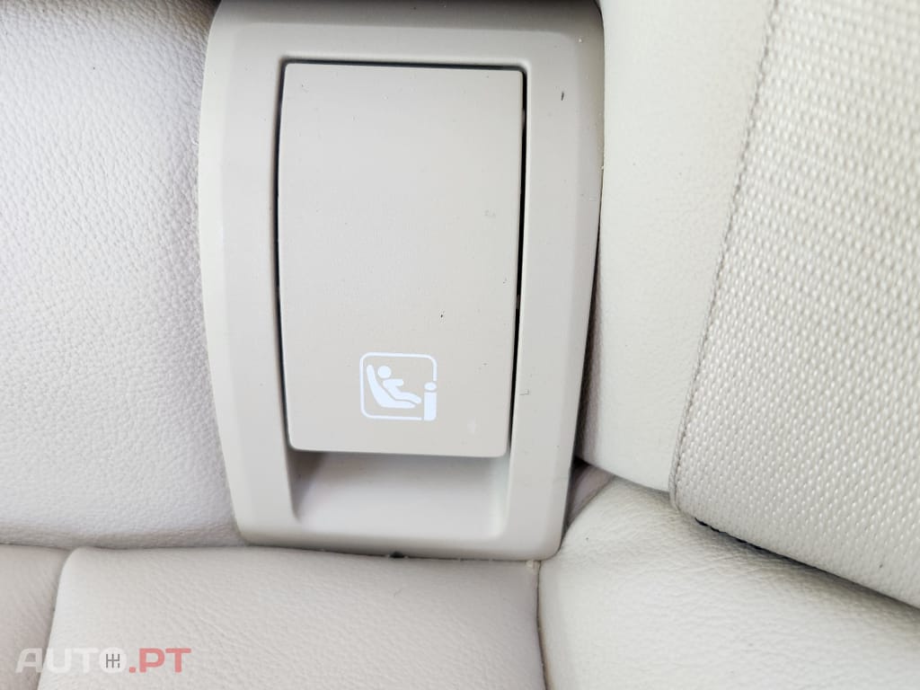 BMW 318 d Auto