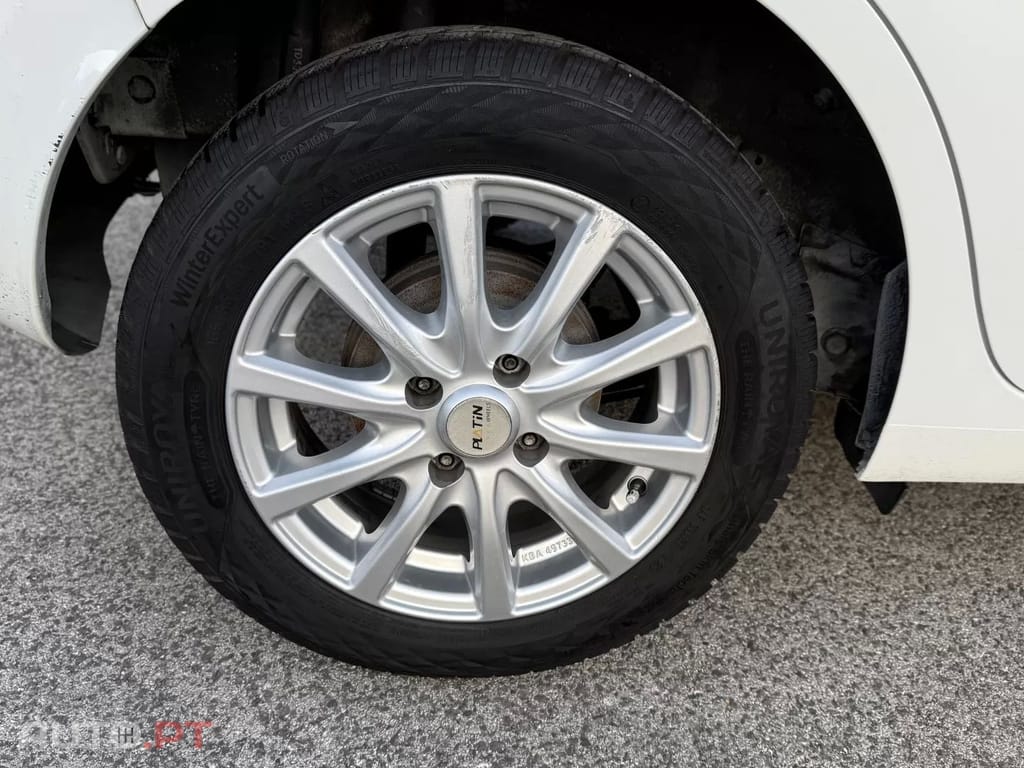 Opel Karl 1.0 Active
