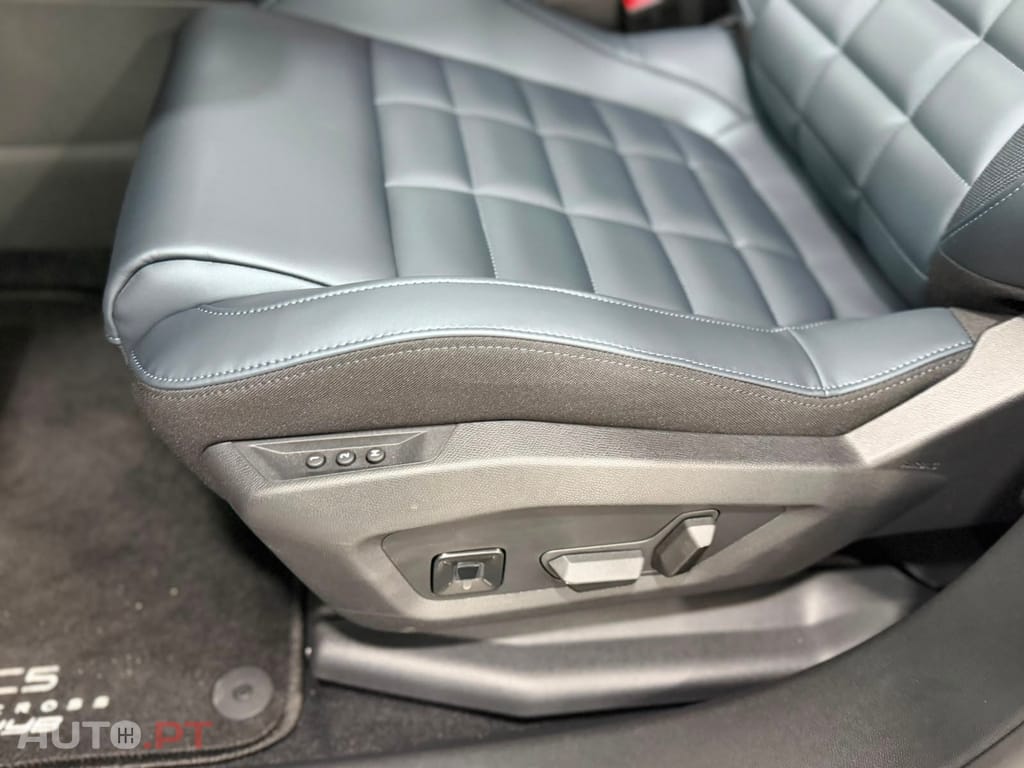 Citroen C5 Aircross 1.2 Hybrid Max e-DSC6
