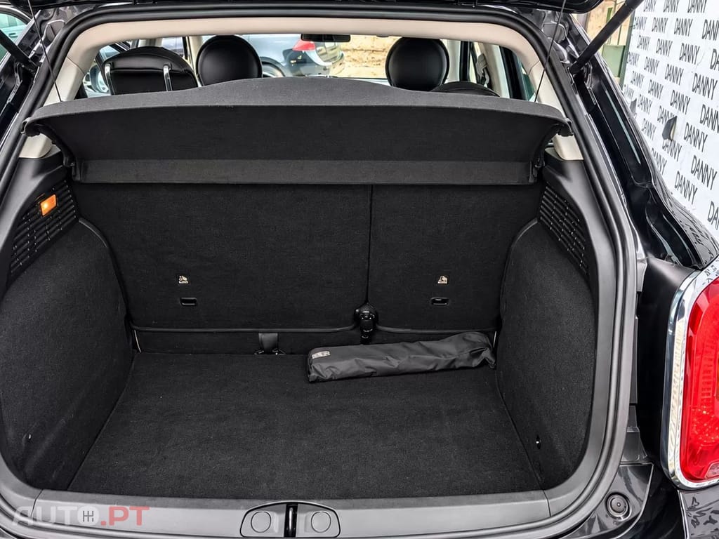 Fiat 500X 1.4 MA City Cross S&S