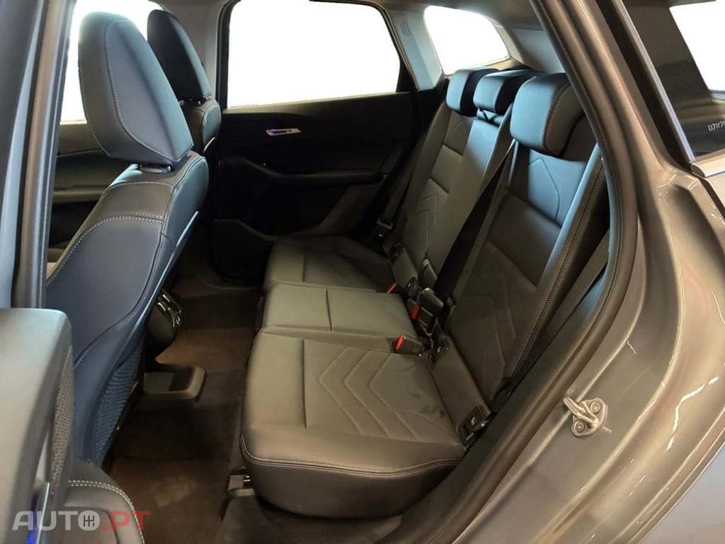 BMW 218 i Aut. Luxury Line