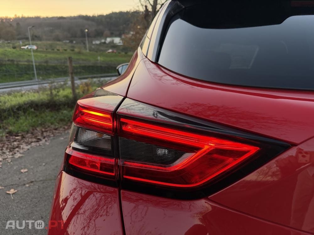 Nissan Juke 1.0 DIG-T N-Connecta NAV.