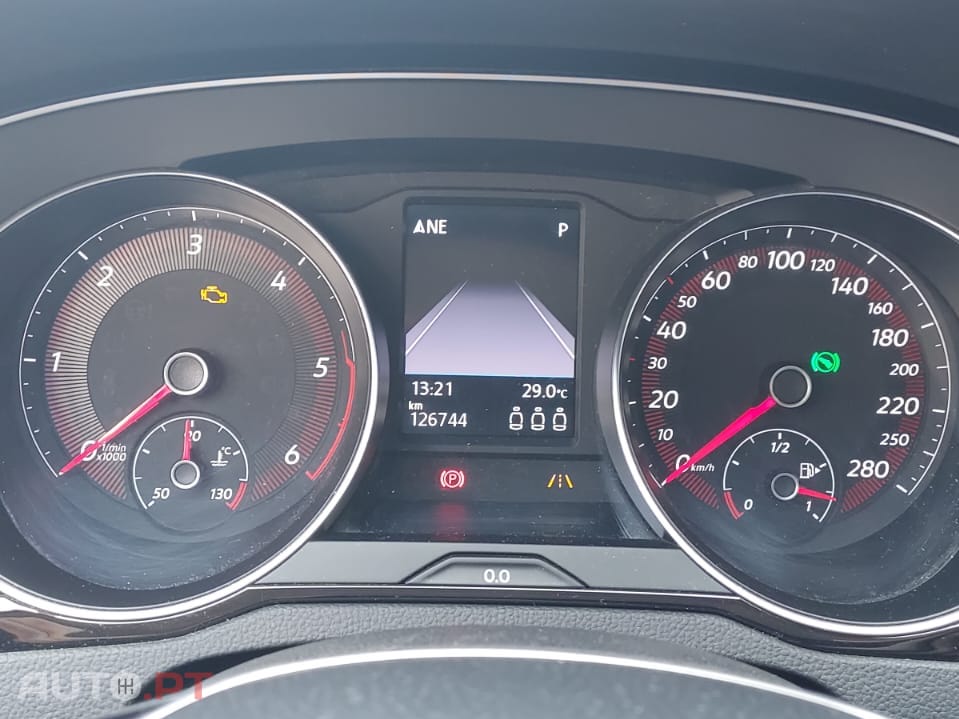 Volkswagen Arteon VW Arteon 2.0 TDI Elegance 190cv DSG