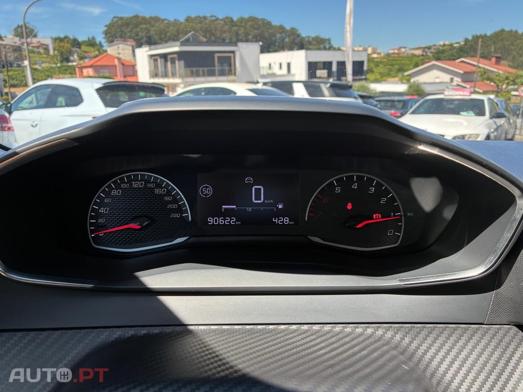 Peugeot 208 1.2 PureTech Active